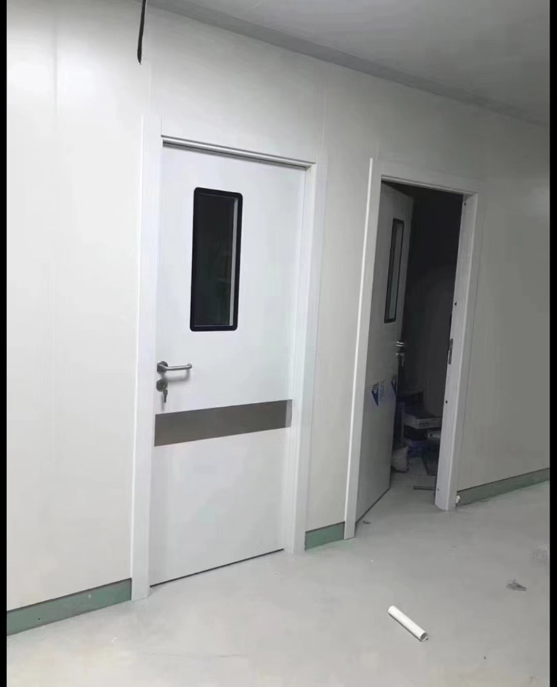 醫(yī)用門（潔凈門）