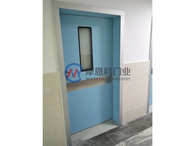 我們在使用醫(yī)用門時(shí)可能會出現(xiàn)的故障及解決方法