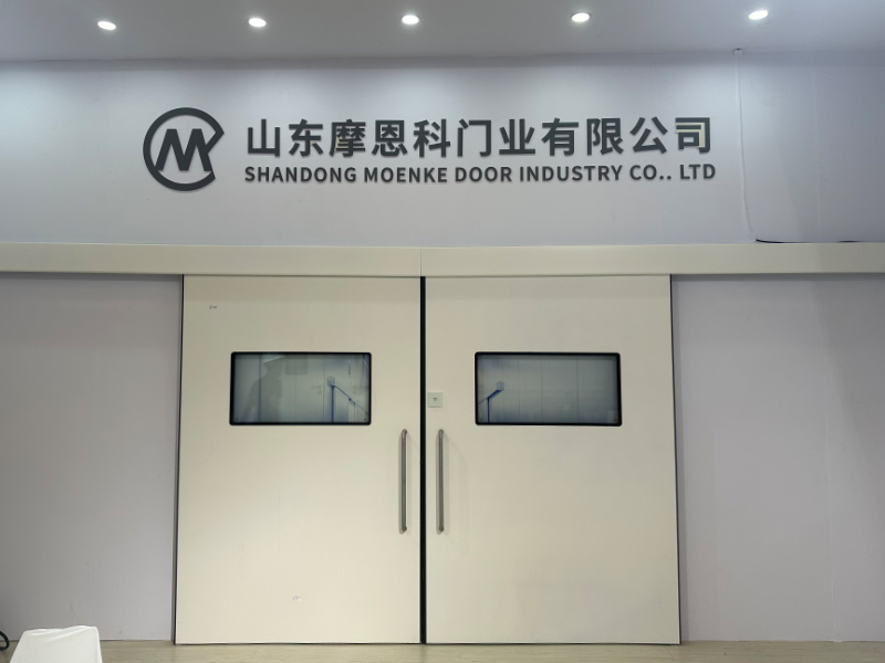 醫(yī)用自動門與普通自動門的差異及獨特功能解析